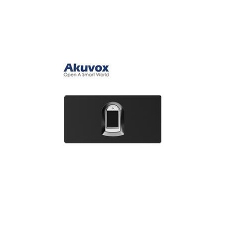 AV-S535 modul za prepoznavo prstnih odtisov
