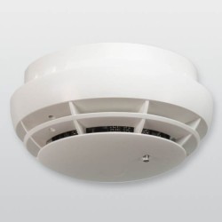 Rauchwarnmelder HD 3002 O