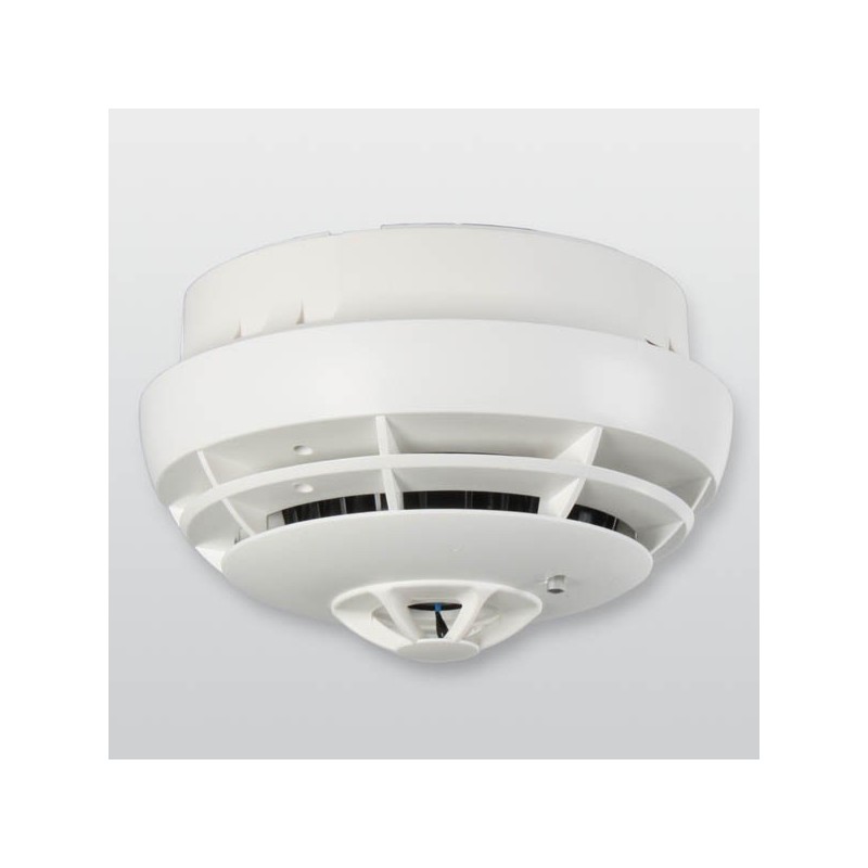 Thermowarnmelder HDv 3002 TS