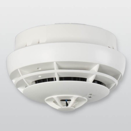 Thermowarnmelder HDv 3002 TS