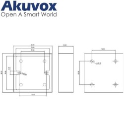 AV-A02 ON-WALL SURFACE M.