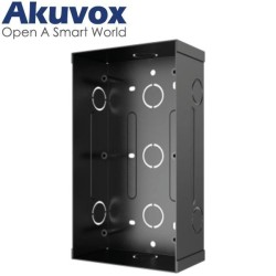 AV-E16 IN-WALL M-BOX
