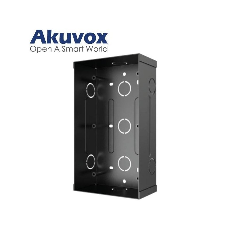 AV-E16 IN-WALL M-BOX