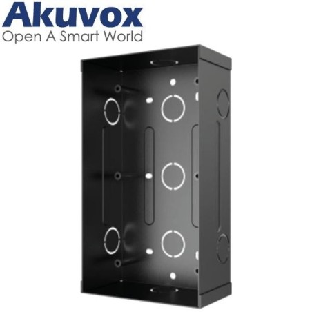 AV-E16 IN-WALL M-BOX