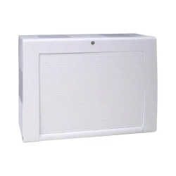 Erweiterungsgehäuse für BMZ 8000C/M, IQ8CONTROL