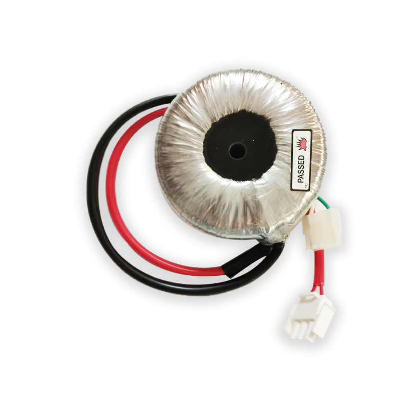 Ringkerntrafo IQ8Control (Ersatzteil)