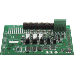 Peripheriemodul für System IQ8 Control