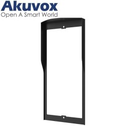 AV-E16 IN-WALL RAIN COV.