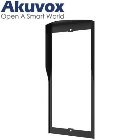 AV-E16 IN-WALL RAIN COV.