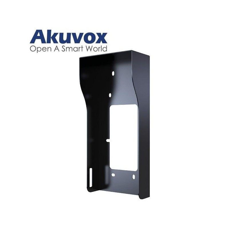 AV-E16 ON-WALL RAIN COV.