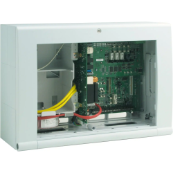 IQ8control C Basic Package Serien 02