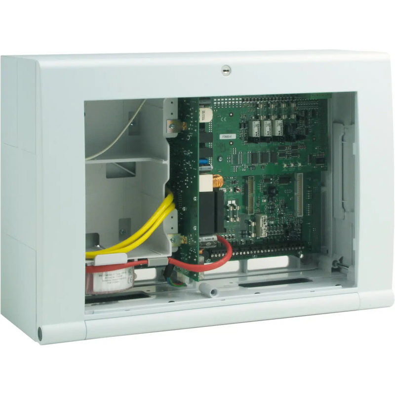 IQ8control C Basic Package Serien 02