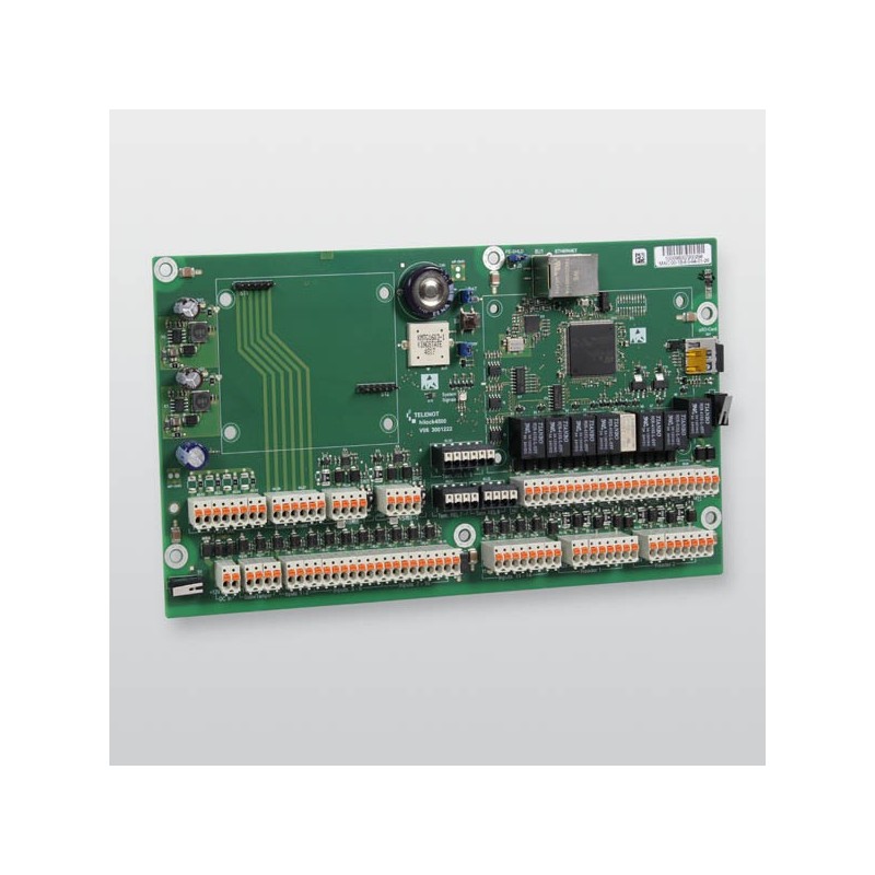 Auswerte- und Steuergerät hilock 5500 Einbausatz