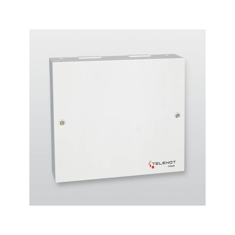 Leergehäuse hilock 5500 S7