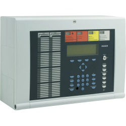 IQ8Control C Paket 4 mit 2. Mikromodulsteckplatz u. GEA