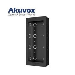 AV-E18X-IN-WALL MOUNT BOX