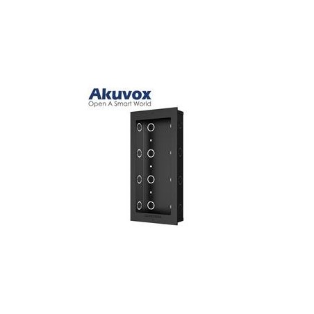 AV-E18X-IN-WALL MOUNT BOX