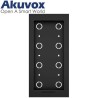 AV-E18X-IN-WALL MOUNT BOX