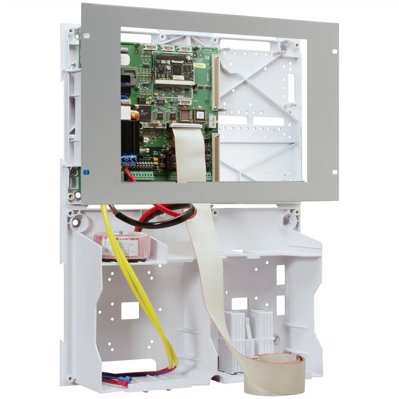 IQ8Control M 19″ ohne Bedienteil