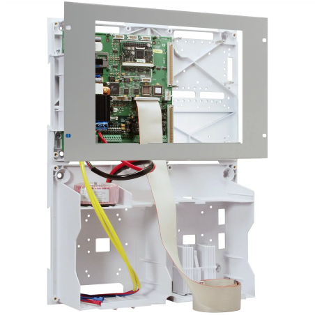 IQ8Control M 19″ ohne Bedienteil