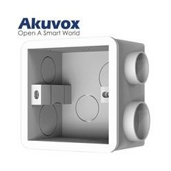 AV-E20S IN WALL FLUSH M