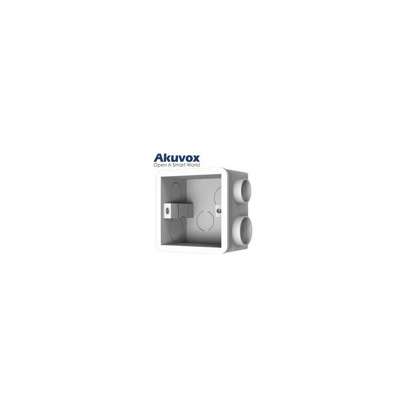 AV-E20S IN WALL FLUSH M