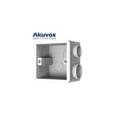 AV-E20S IN WALL FLUSH M