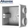 AV-E20S IN WALL FLUSH M
