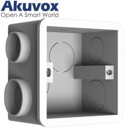 AV-E20S IN WALL FLUSH M