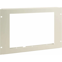 Montažni okvir 19″ 8000C/M in IQ8CONTROL C/M
