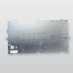 Einbauplatte hilock 5500 / Typ 1 / GR104