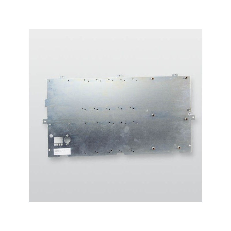 Einbauplatte hilock 5500 / Typ 1 / GR104