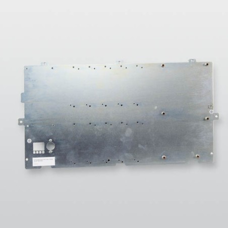 Einbauplatte hilock 5500 / Typ 1 / GR104