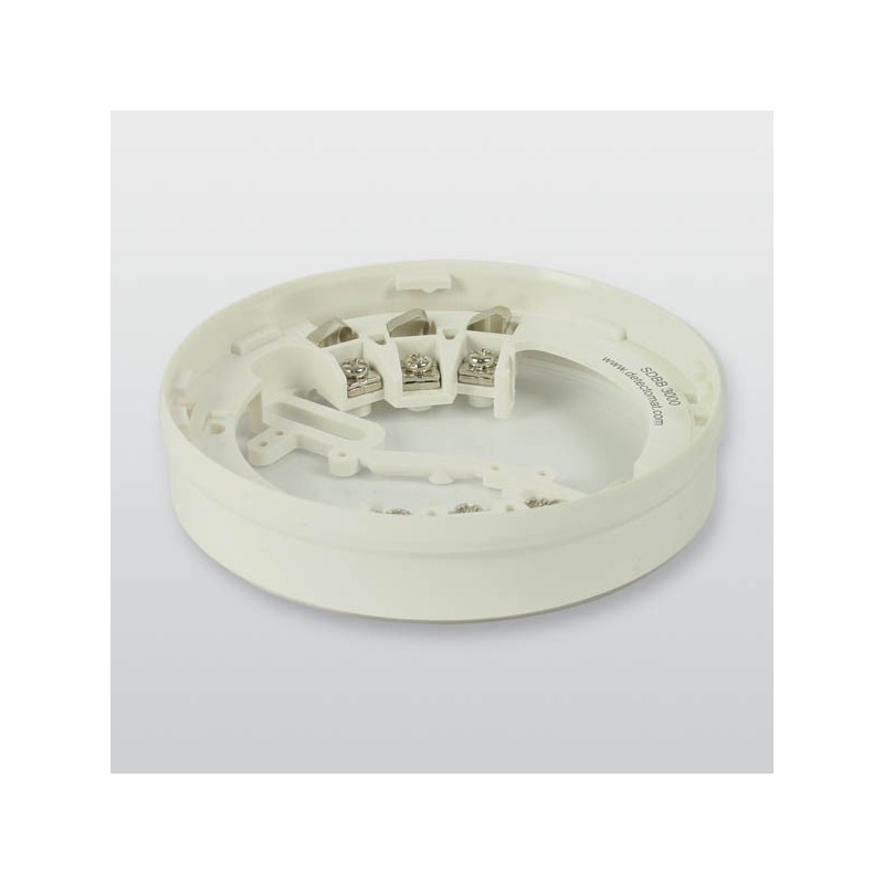 Meldersockel SDB 3000