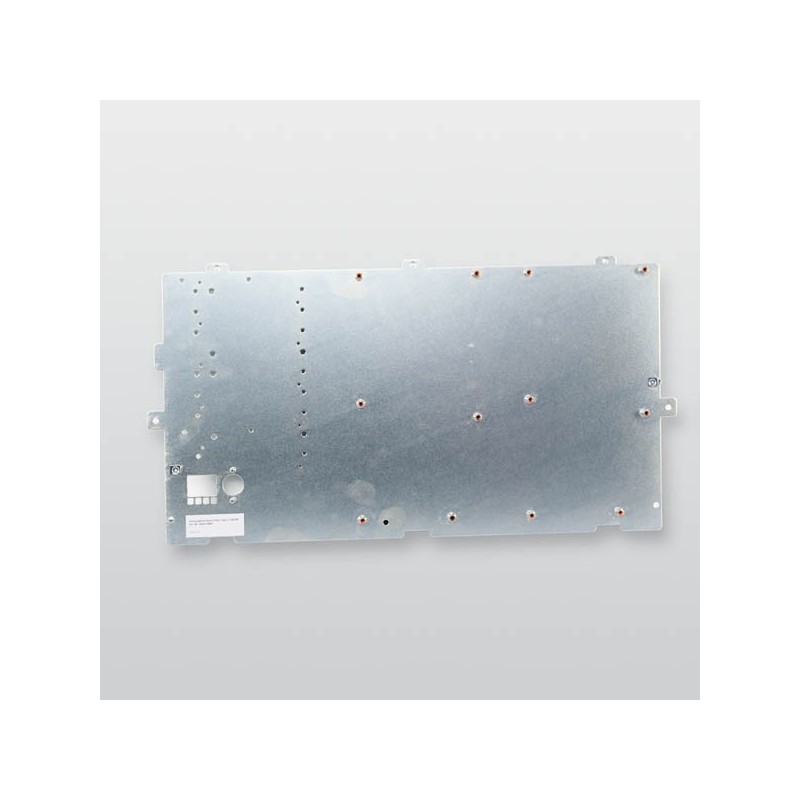 Einbauplatte hilock 5500 / Typ 2 / GR104