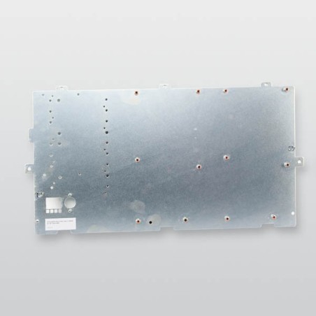 Einbauplatte hilock 5500 / Typ 2 / GR104