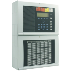 IQ8Control M Paket 4 mit 4 Mikrom.-Steckplätzen und GEA (192)