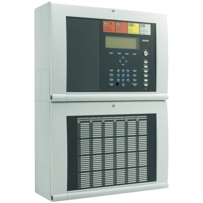 IQ8Control M Paket 4 mit 4 Mikrom.-Steckplätzen und GEA (192)