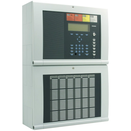 IQ8Control M Paket 4 mit 4 Mikrom.-Steckplätzen und GEA (192)