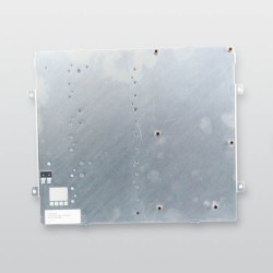 Einbauplatte hilock 5500 / Typ 1 / S110/S120