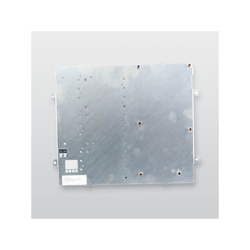 Einbauplatte hilock 5500 / Typ 1 / S110/S120