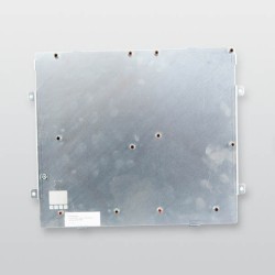 Einbauplatte hilock 5500 / Typ 2 / S110/S120