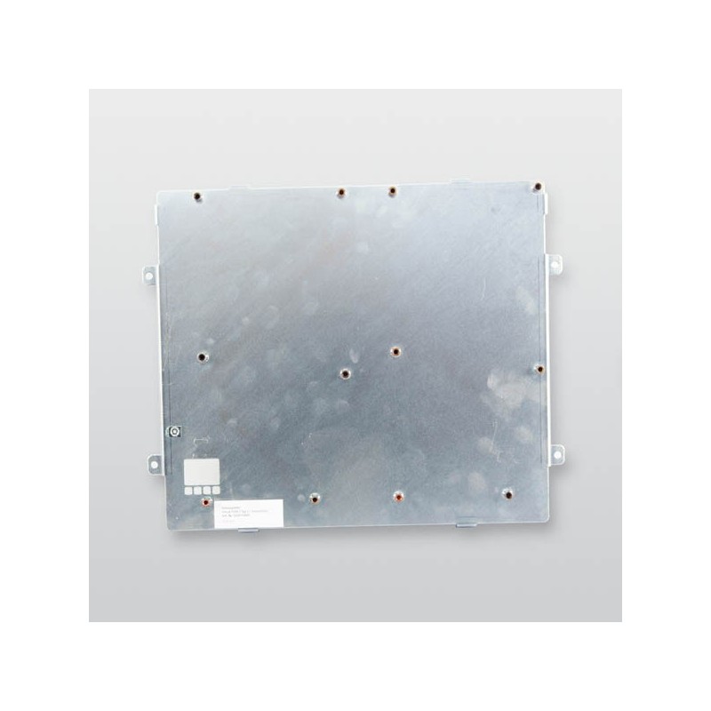 Einbauplatte hilock 5500 / Typ 2 / S110/S120