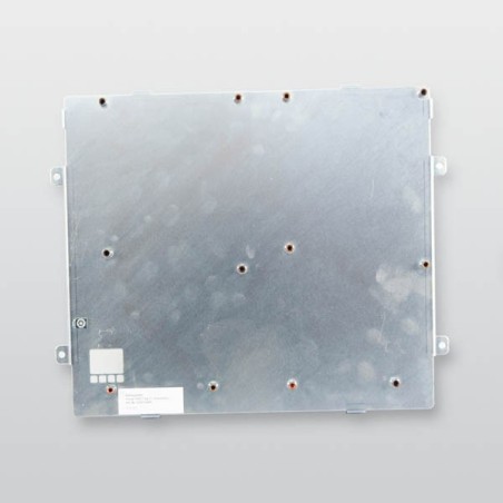 Einbauplatte hilock 5500 / Typ 2 / S110/S120