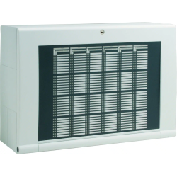 Erweiterungsgehäuse f. Akkus und GEA 192 MG BMZ 8000C