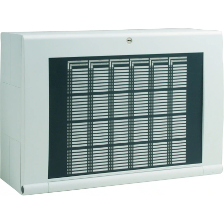 Erweiterungsgehäuse f. Akkus und GEA 192 MG BMZ 8000C