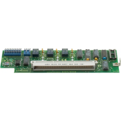 3 relejni moduli za IQ8Control C/M in sistem 8000
