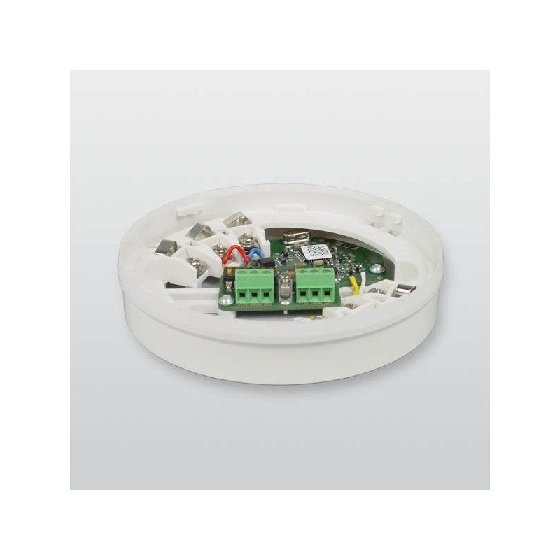 Podnožje javljalnika BUS-1 SDB 400