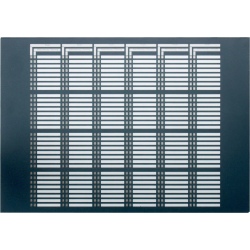 GEA- Front 192 Gruppen 8000C/M, IQ8CONTROL C/M