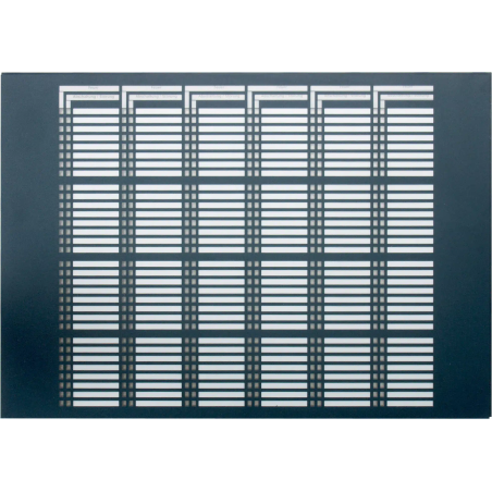 GEA- Front 192 Gruppen 8000C/M, IQ8CONTROL C/M